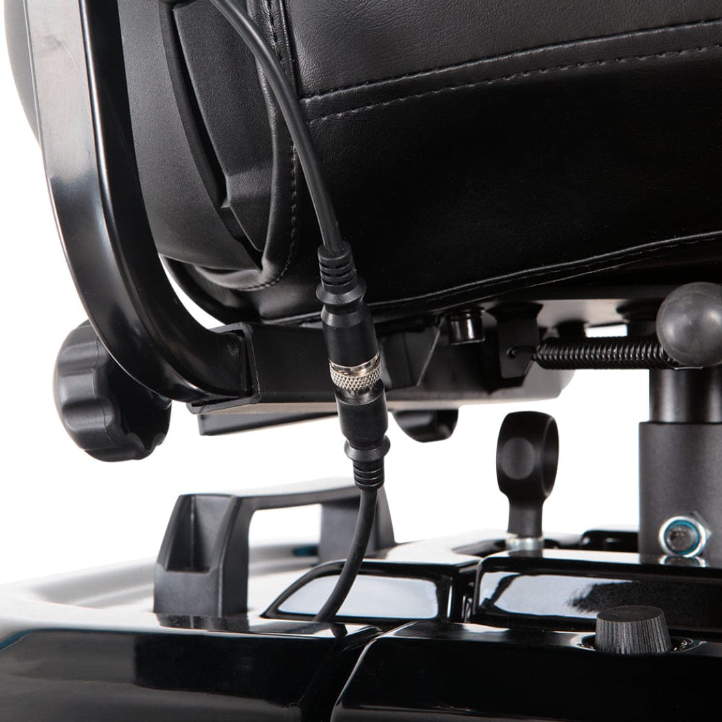 Welzo Quick-Split Electric Wheelchair - image 14