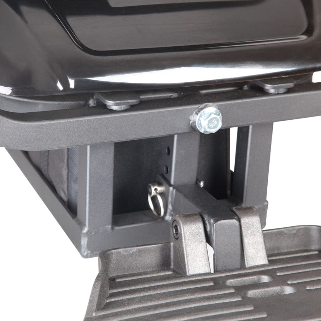 Welzo Quick-Split Electric Wheelchair - image 13