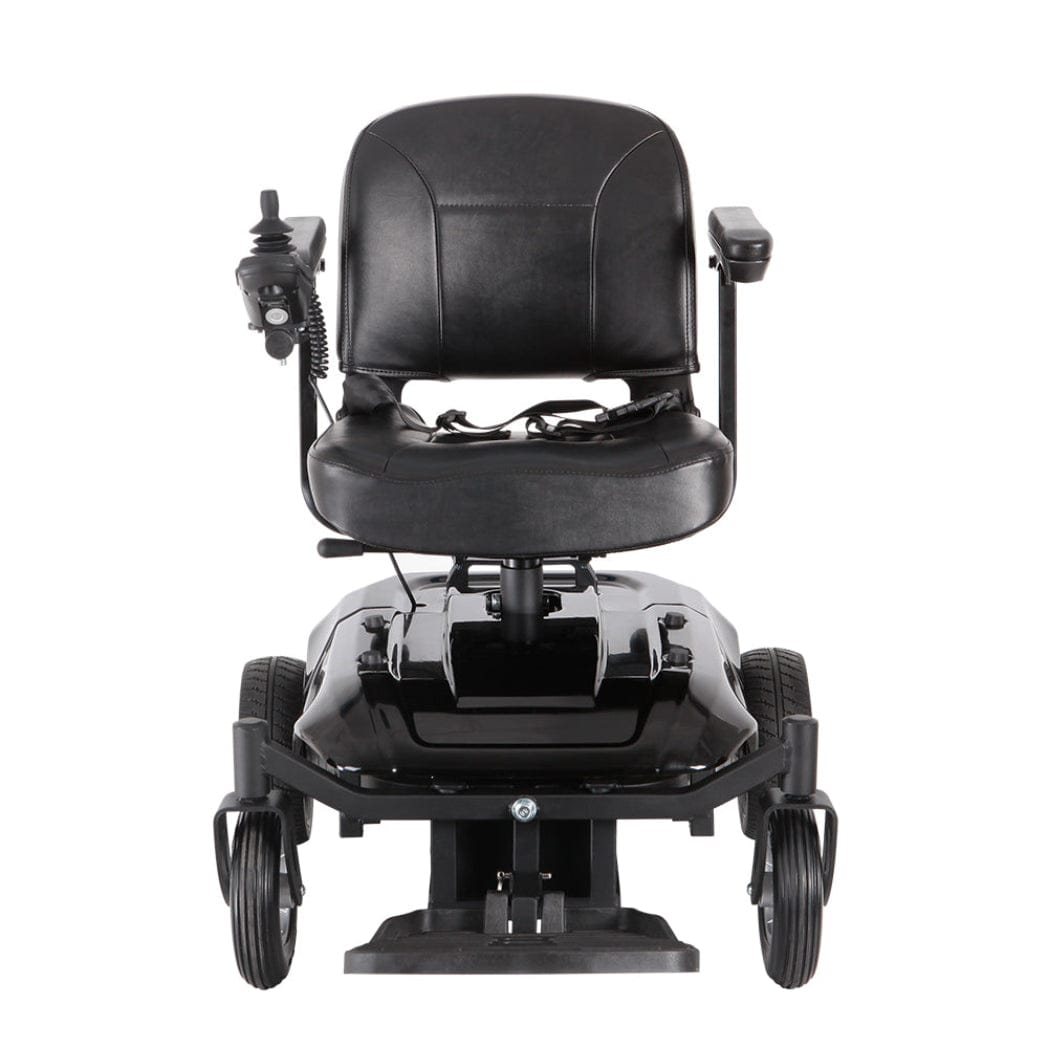 Welzo Quick-Split Electric Wheelchair - image 7