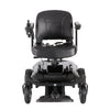 Welzo Lumo – Ultra-Compact Split-Frame Electric Wheelchair