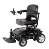 Welzo Lumo – Ultra-Compact Split-Frame Electric Wheelchair