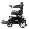 Welzo Lumo – Ultra-Compact Split-Frame Electric Wheelchair