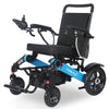 Welzo Horizon+ Electric Wheelchair