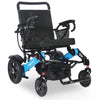 Welzo Horizon+ Electric Wheelchair
