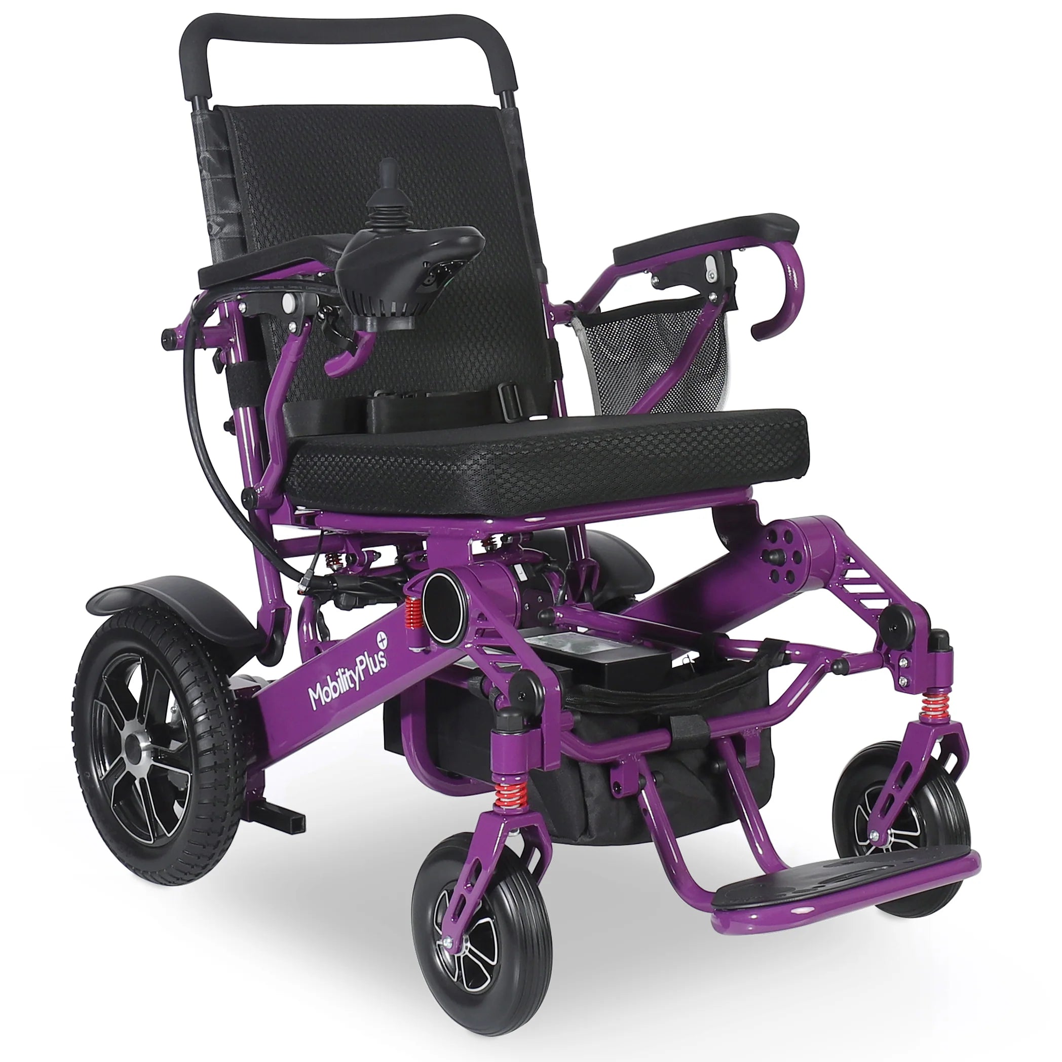 Welzo Horizon+ Electric Wheelchair