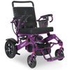 Welzo Horizon+ Electric Wheelchair