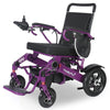 Welzo Horizon+ Electric Wheelchair