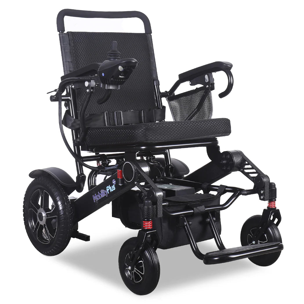 Welzo Horizon+ Electric Wheelchair