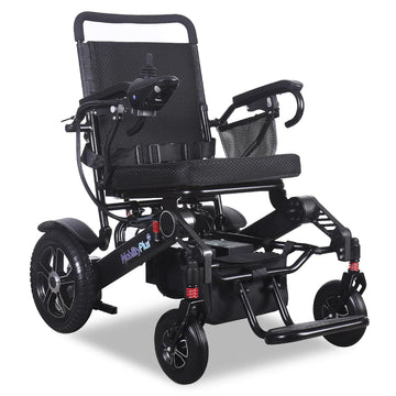 Welzo Horizon+ Electric Wheelchair