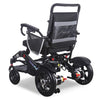 Welzo Horizon+ Electric Wheelchair