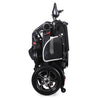 Welzo Horizon+ Electric Wheelchair