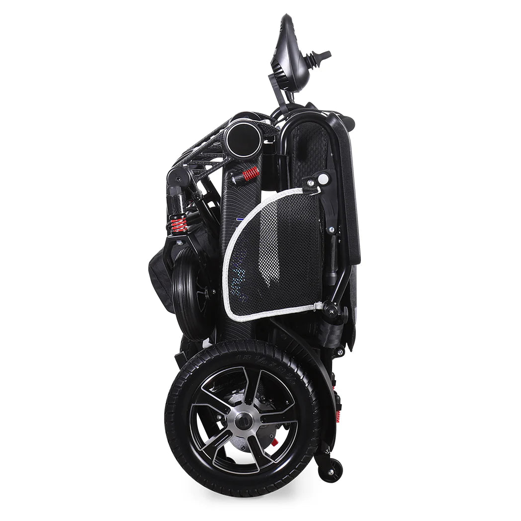 Welzo Horizon+ Electric Wheelchair