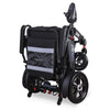 Welzo Ultra-Light RangerXL Πτυσσόμενη ηλεκτρική αναπηρική καρέκλα - εικόνα 13