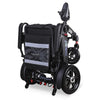 Welzo Horizon+ Electric Wheelchair