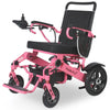 Welzo Horizon+ Electric Wheelchair