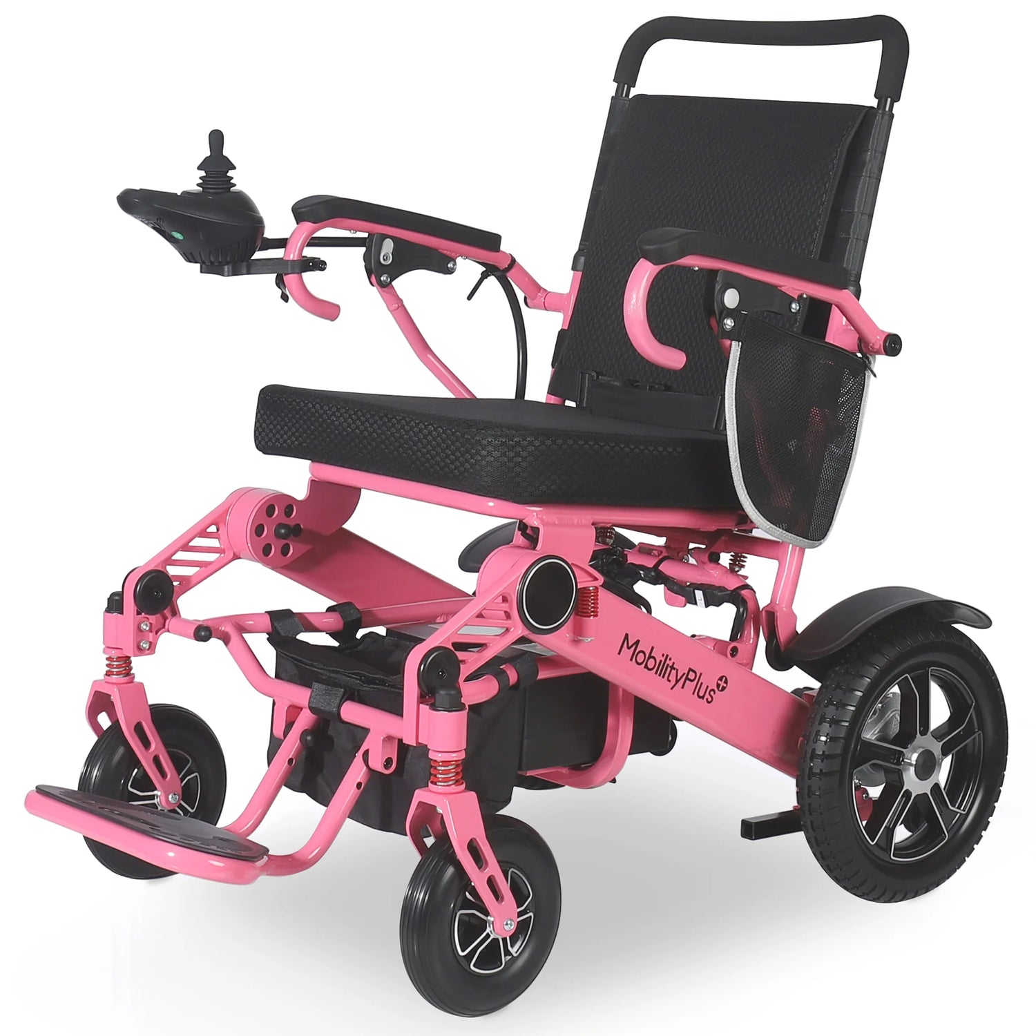 Welzo Horizon+ Electric Wheelchair