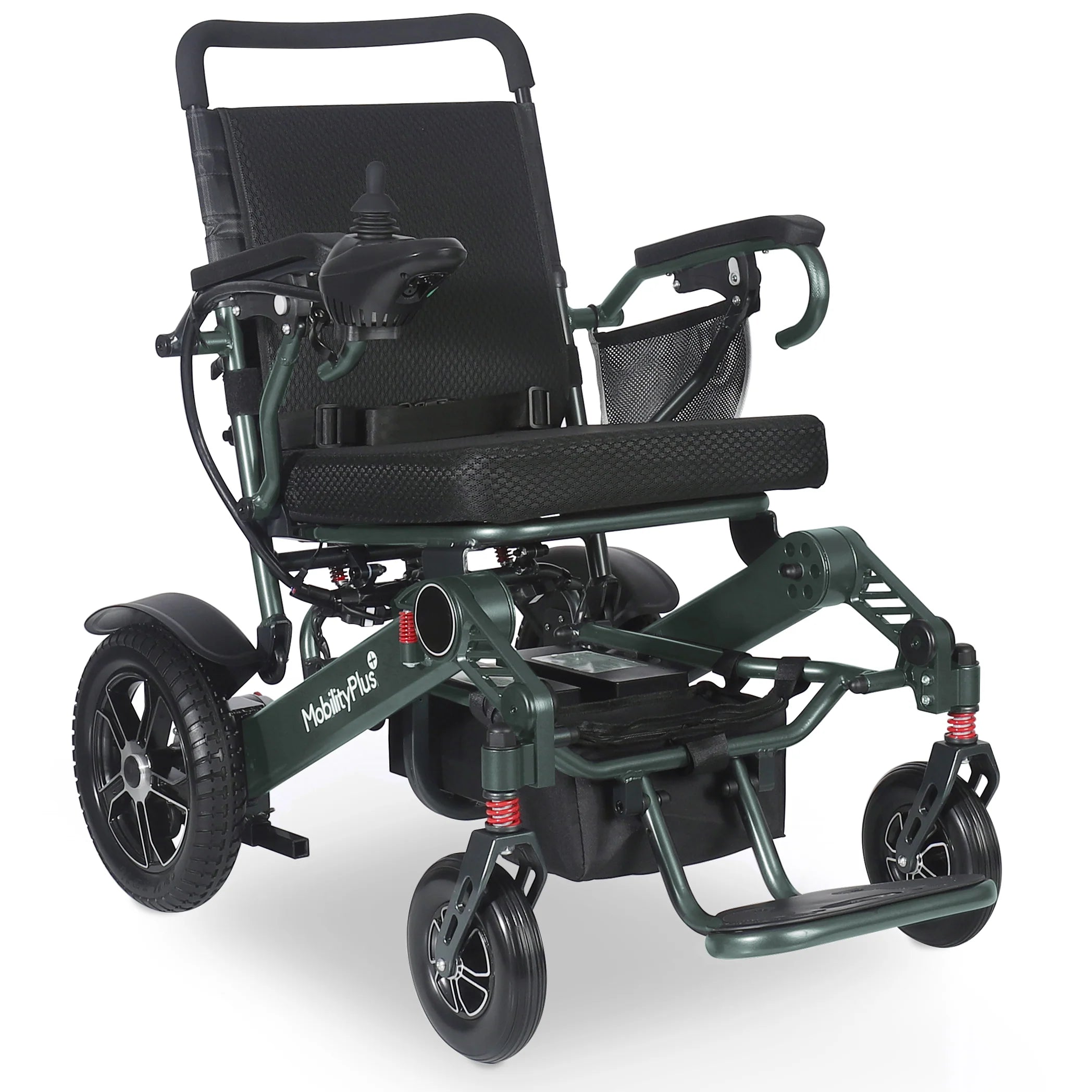 Welzo Horizon+ Electric Wheelchair