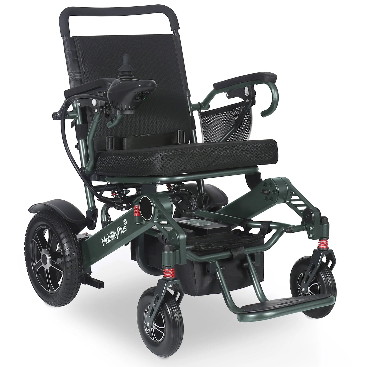 Welzo Horizon+ Electric Wheelchair