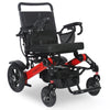 Welzo Horizon+ Electric Wheelchair