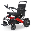 Welzo Horizon+ Electric Wheelchair