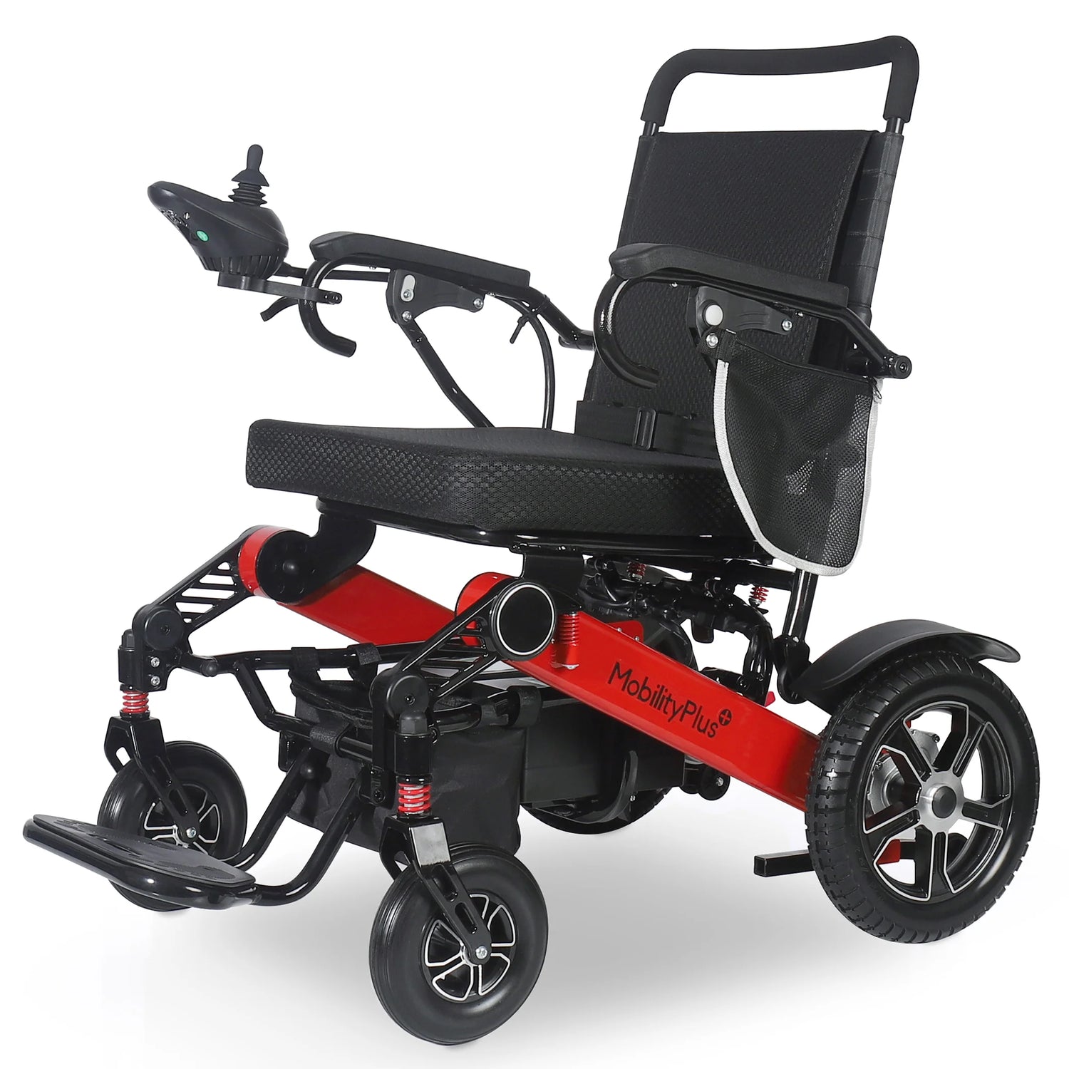 Welzo Horizon+ Electric Wheelchair