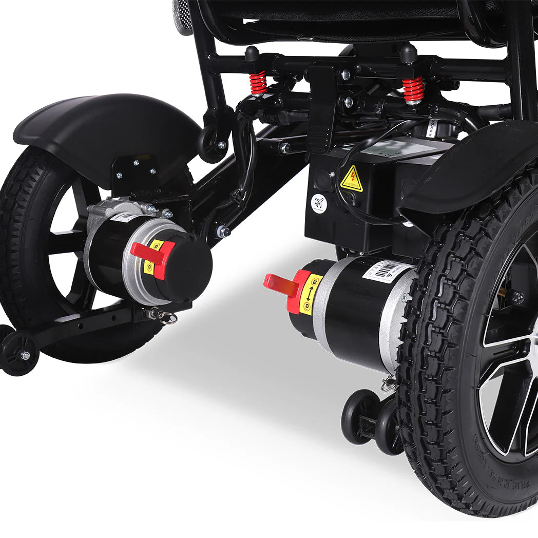 Welzo LiftEase φορητό ανυψωτικό φόρτωσης για μπότες αυτοκινήτου