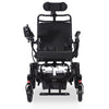 Silla de ruedas eléctrica ligera Welzo ReclineX - imagen 11