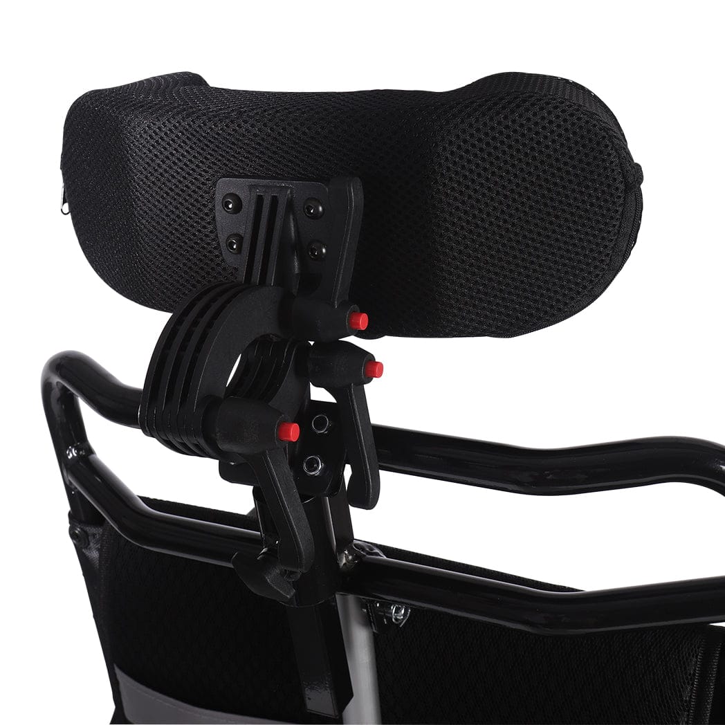 Silla de ruedas eléctrica ligera Welzo ReclineX - imagen 15