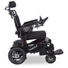 Silla de ruedas eléctrica ligera Welzo ReclineX - imagen 4