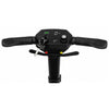 Welzo FreeFold X Raptor Dark Grey Lightweight 16KG Foldable Mobility Scooter (Copy)