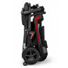 Welzo FreeFold X Raptor Dark Grey Lightweight 16KG Foldable Mobility Scooter (Copy)
