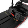 Welzo FreeFold X Raptor Dark Grey Lightweight 16KG Foldable Mobility Scooter (Copy)