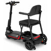 Welzo FreeFold X Raptor Dark Grey Lightweight 16KG Foldable Mobility Scooter (Copy)