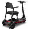 Welzo FreeFold X Raptor Dark Grey Lightweight 16KG Foldable Mobility Scooter (Copy)
