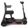 Welzo FreeFold X Raptor Dark Grey Lightweight 16KG Foldable Mobility Scooter (Copy)