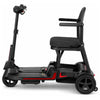 Welzo FreeFold X Raptor Dark Grey Lightweight 16KG Foldable Mobility Scooter (Copy)
