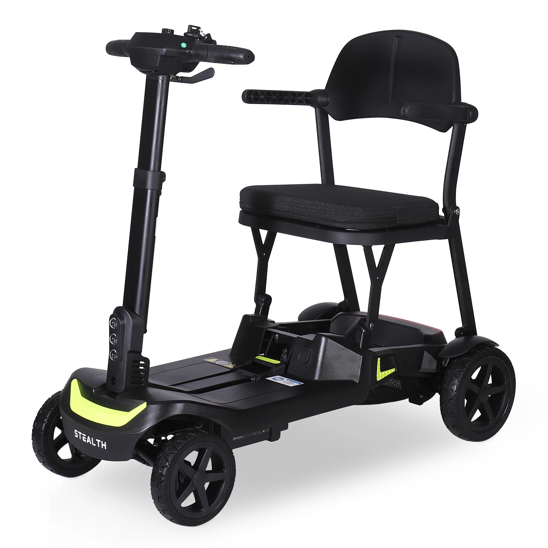 Welzo LiftEase draagbare kofferbaklift