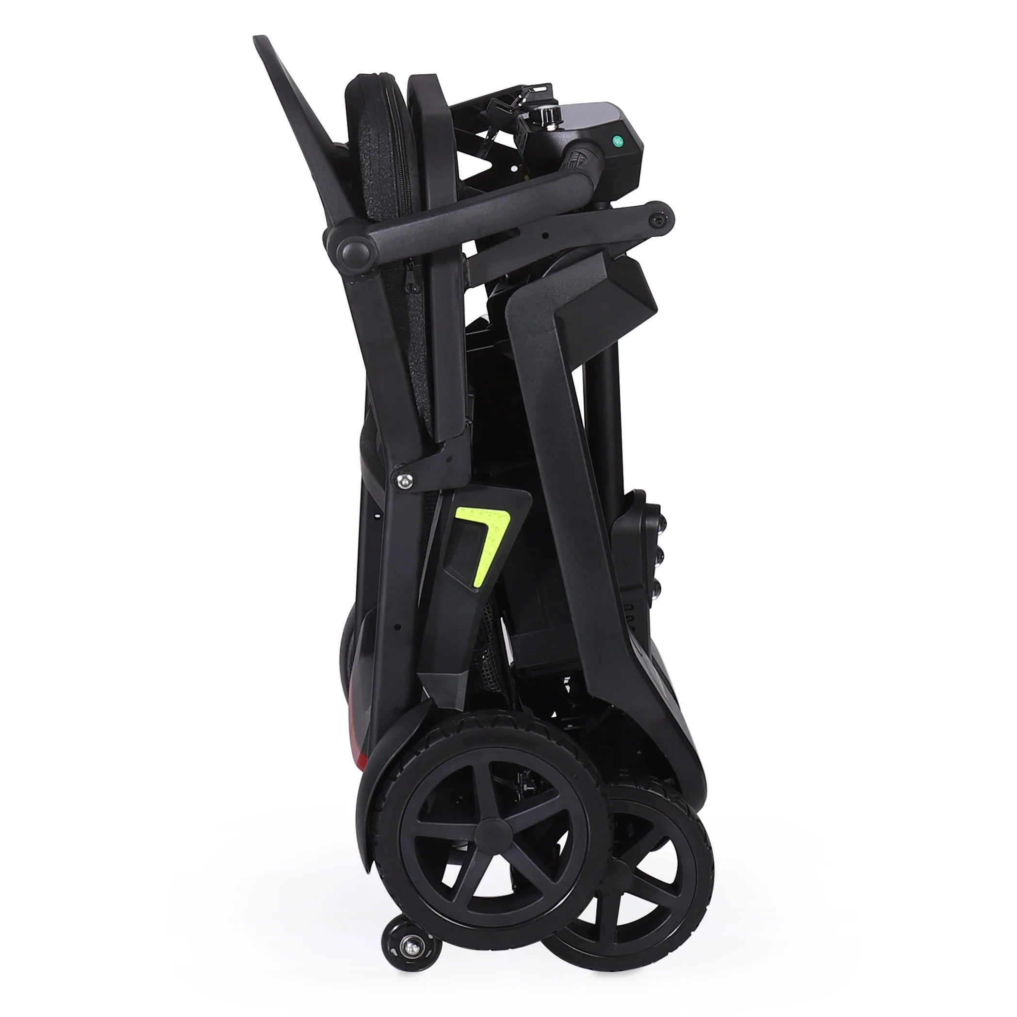 Welzo LiftEase draagbare kofferbaklift