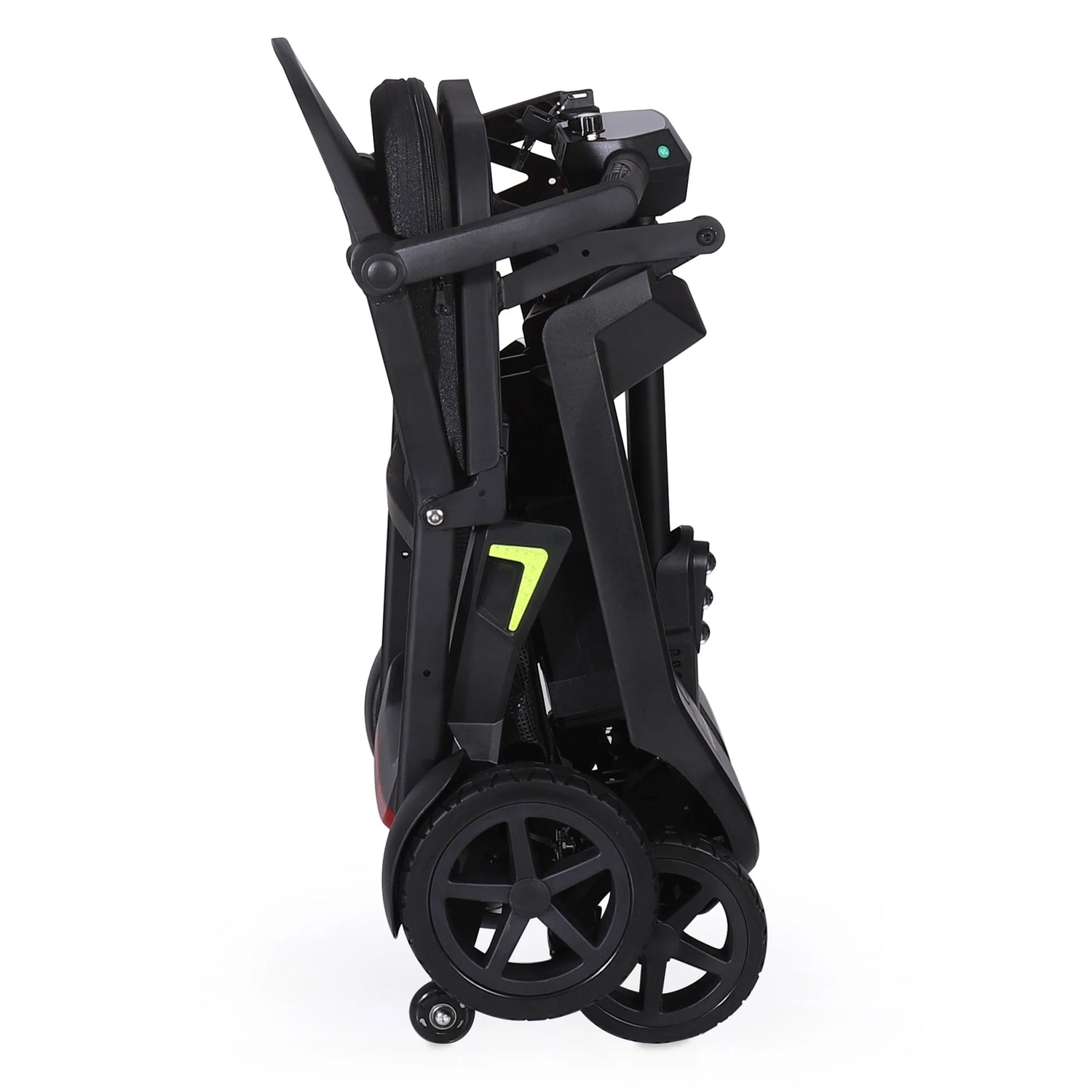 Welzo LiftEase draagbare kofferbaklift