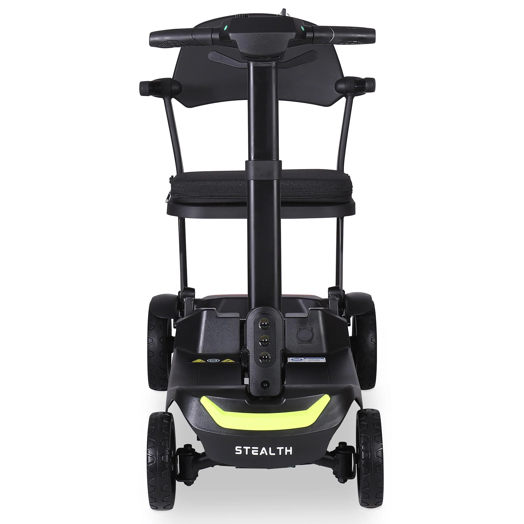 Welzo LiftEase draagbare kofferbaklift