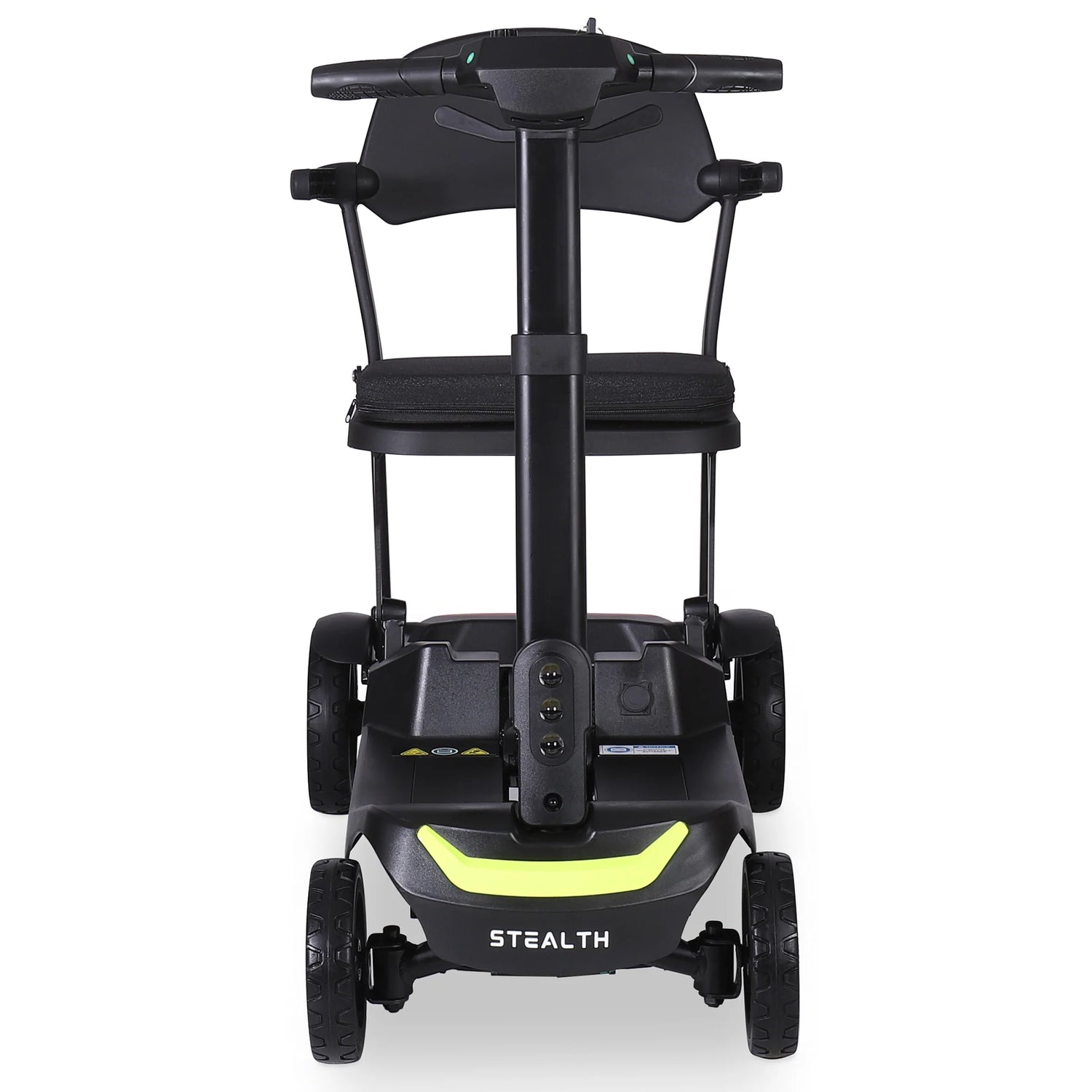 Welzo LiftEase draagbare kofferbaklift