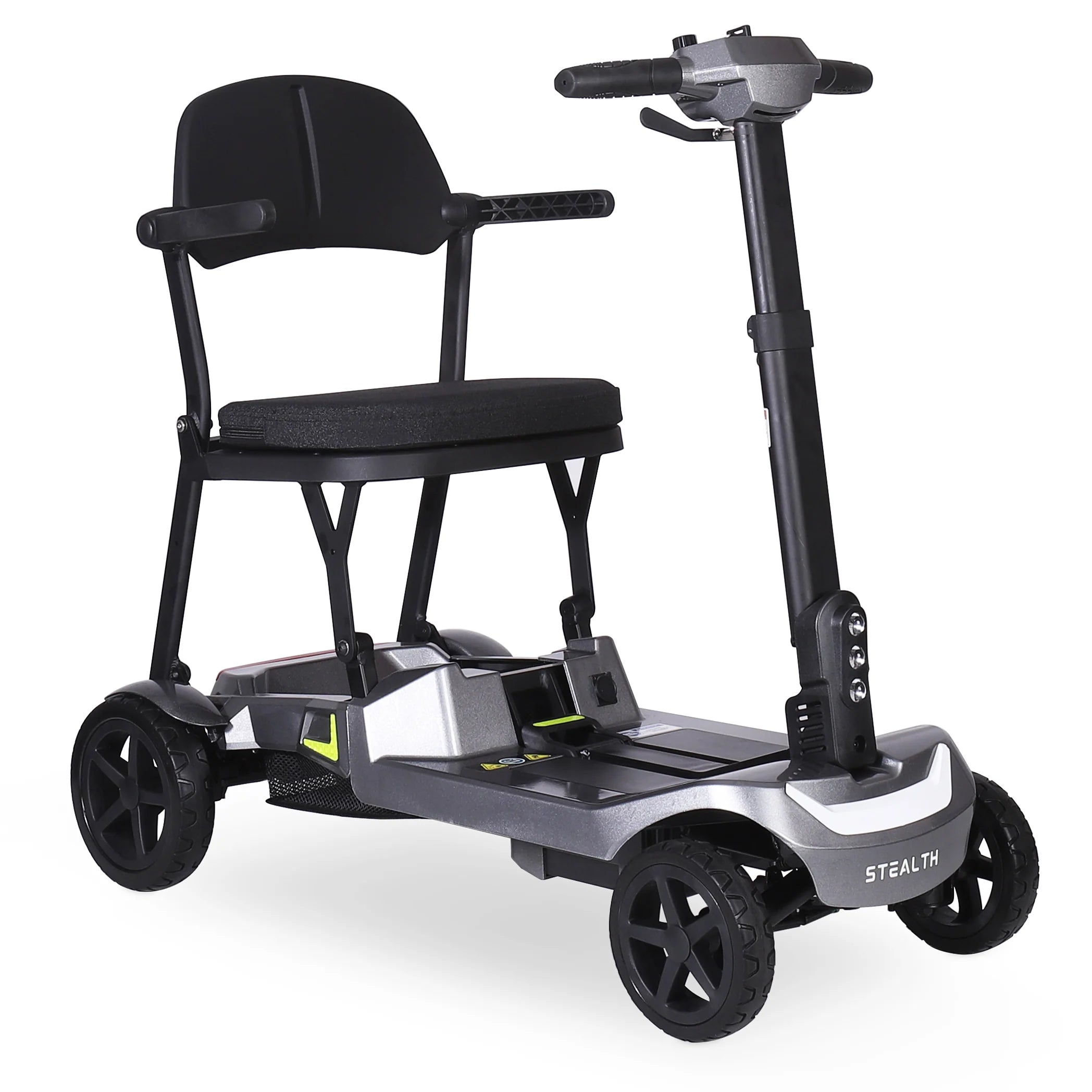 Welzo LiftEase draagbare kofferbaklift