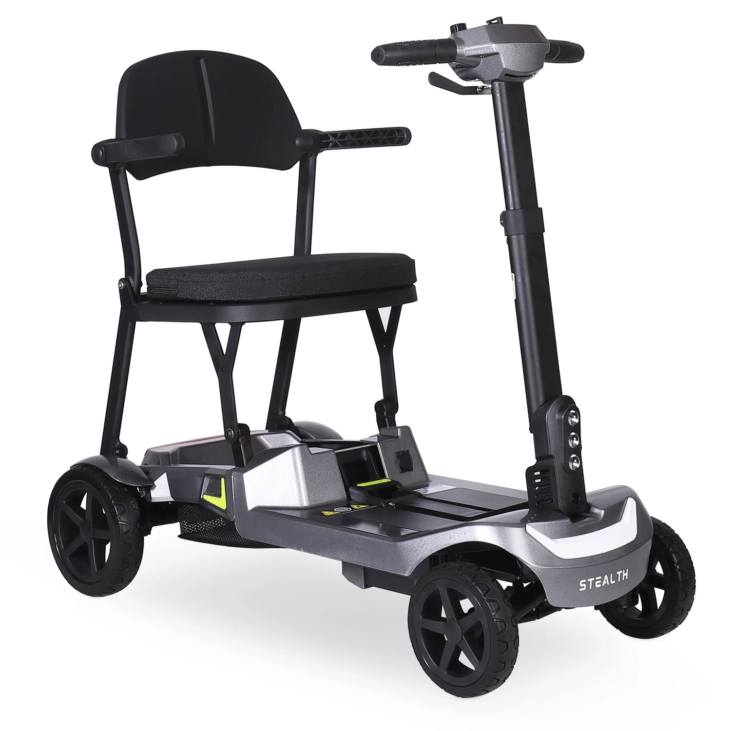 Welzo LiftEase draagbare kofferbaklift