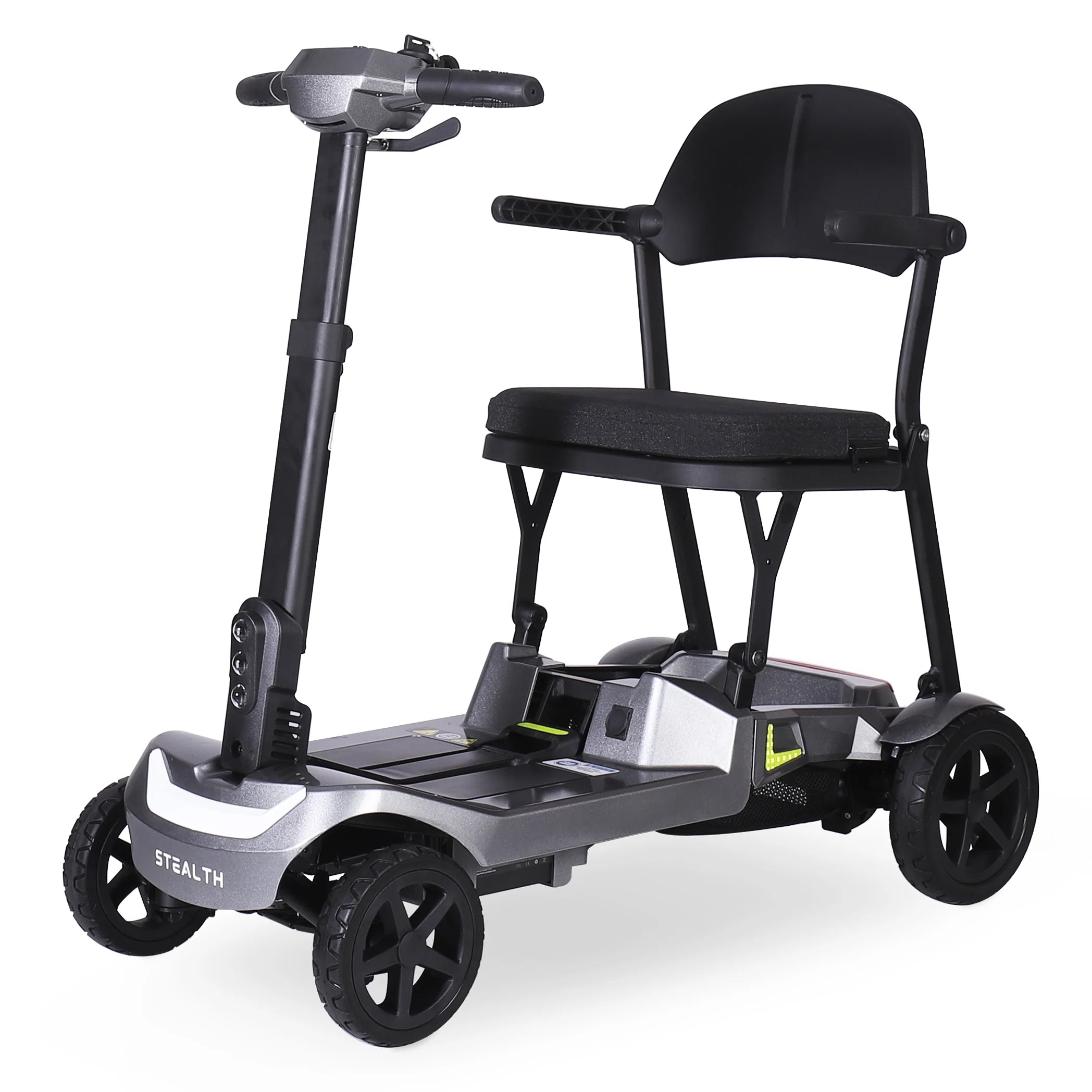 Welzo LiftEase draagbare kofferbaklift