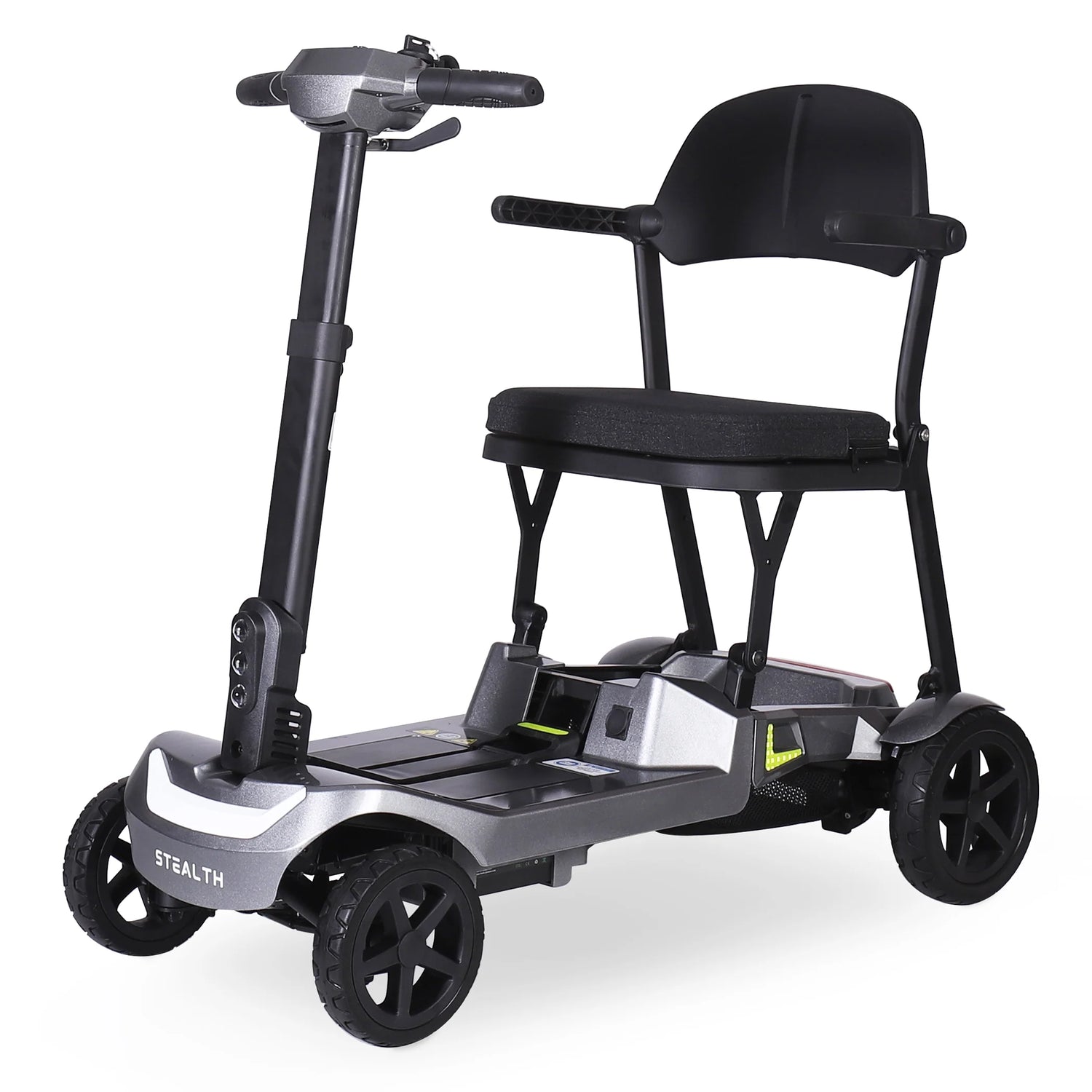 Welzo LiftEase draagbare kofferbaklift