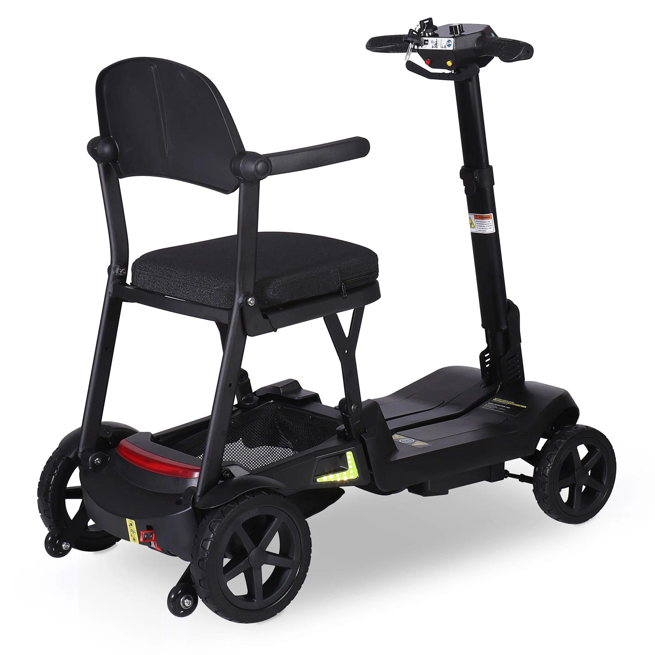 Welzo LiftEase draagbare kofferbaklift