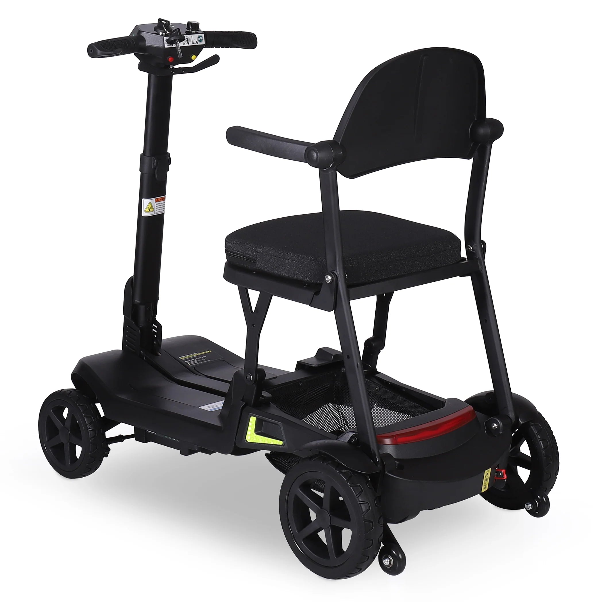 Welzo LiftEase draagbare kofferbaklift