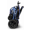 Welzo SuperNova Ultra-Light Carbon Folding Electric Wheelchair | Wide Seat, 160kg Load Capacity - image 2