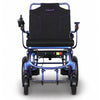 Welzo SuperNova Ultra-Light Carbon Folding Electric Wheelchair | Wide Seat, 160kg Load Capacity - image 8