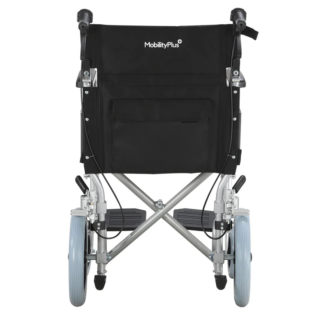 Welzo Pulse – Έξυπνο τηλεχειριστήριο πτυσσόμενο ηλεκτρικό αναπηρικό αμαξίδιο